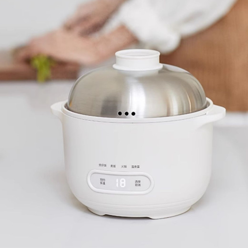 Kitchen Appliances In English - Intelligent Kitchen Appliance Mini Rice Cooker