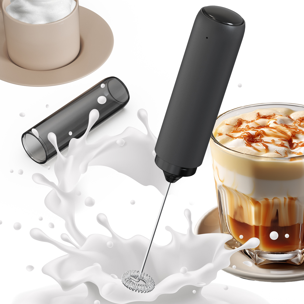 Kitchen Powerful Stirrer Milk  - Yogurt Maker Electric reseña y precio