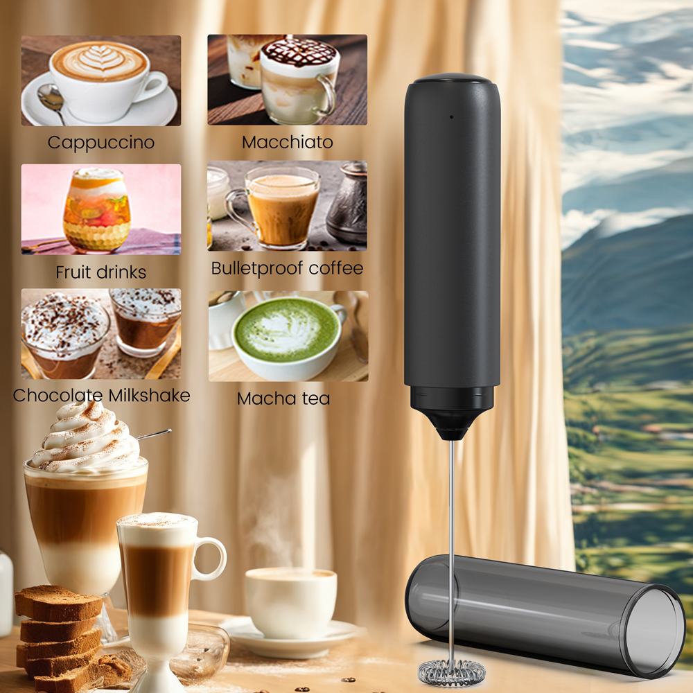 Kitchen Powerful Stirrer Milk  - Yogurt Maker Electric reseña y precio