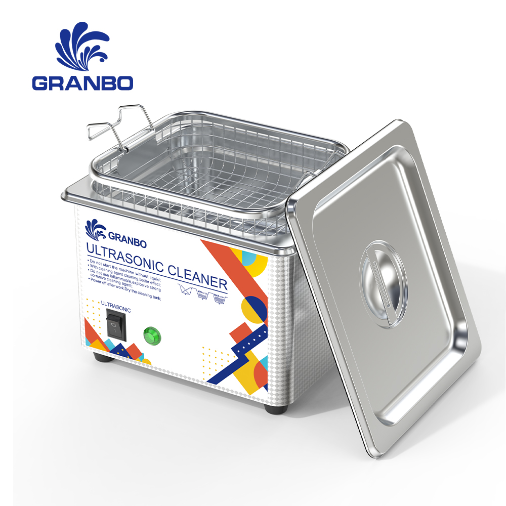 60W Ultrasonic Cleaner 1L High - Kitchen Appliances Bath reseña y precio