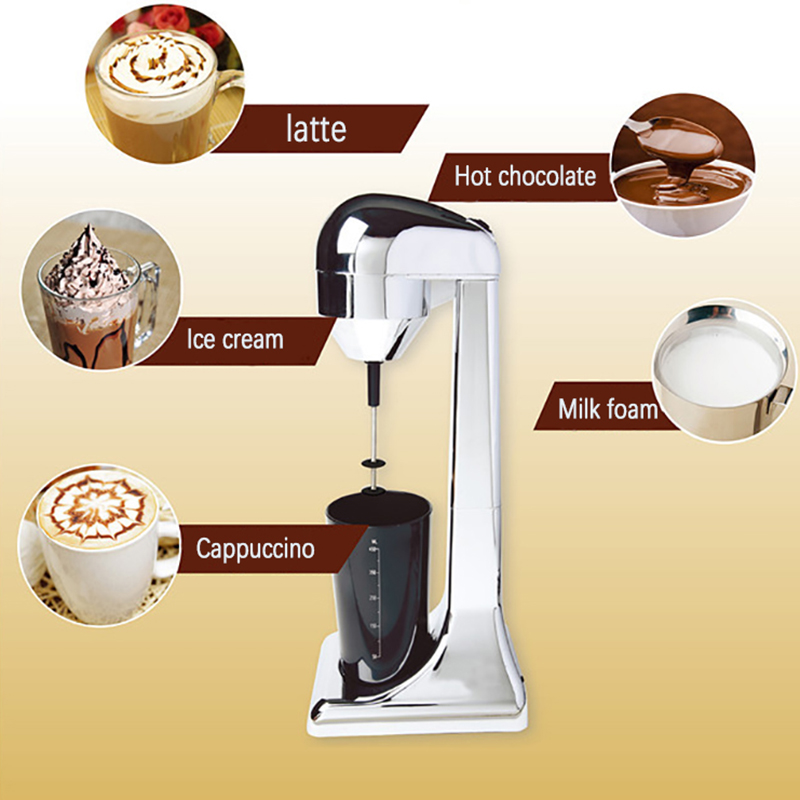 220V Electric Milk Frother for - Yogurt Maker Electric reseña y precio