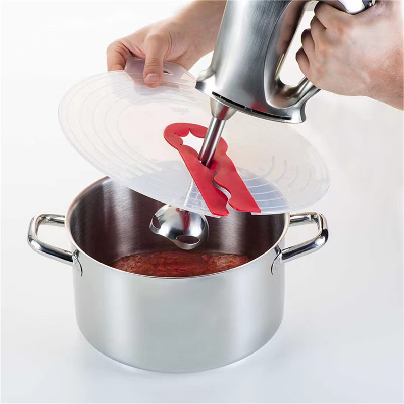 Beat Eggs Mixer Cover Mixer Sp - Kitchen Appliances B&Q reseña y precio
