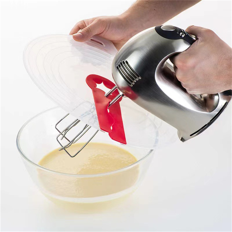 Beat Eggs Mixer Cover Mixer Sp - Kitchen Appliances B&Q reseña y precio