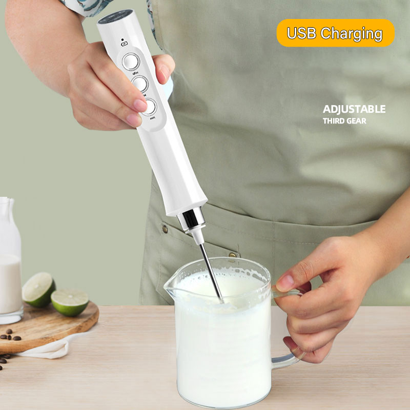 3 In 1 Portable Rechargeable E - Yogurt Maker Electric reseña y precio