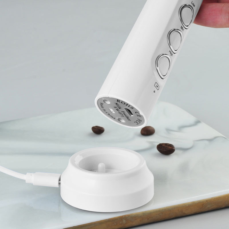 3 In 1 Portable Rechargeable E - Yogurt Maker Electric reseña y precio