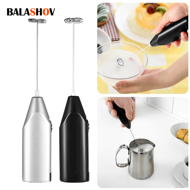 Wireless Milk Foamer Coffee Wh - Yogurt Maker Electric reseña y precio