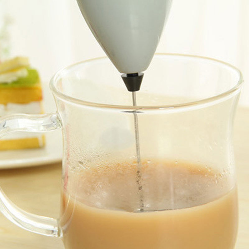 Wireless Milk Foamer Coffee Wh - Yogurt Maker Electric reseña y precio