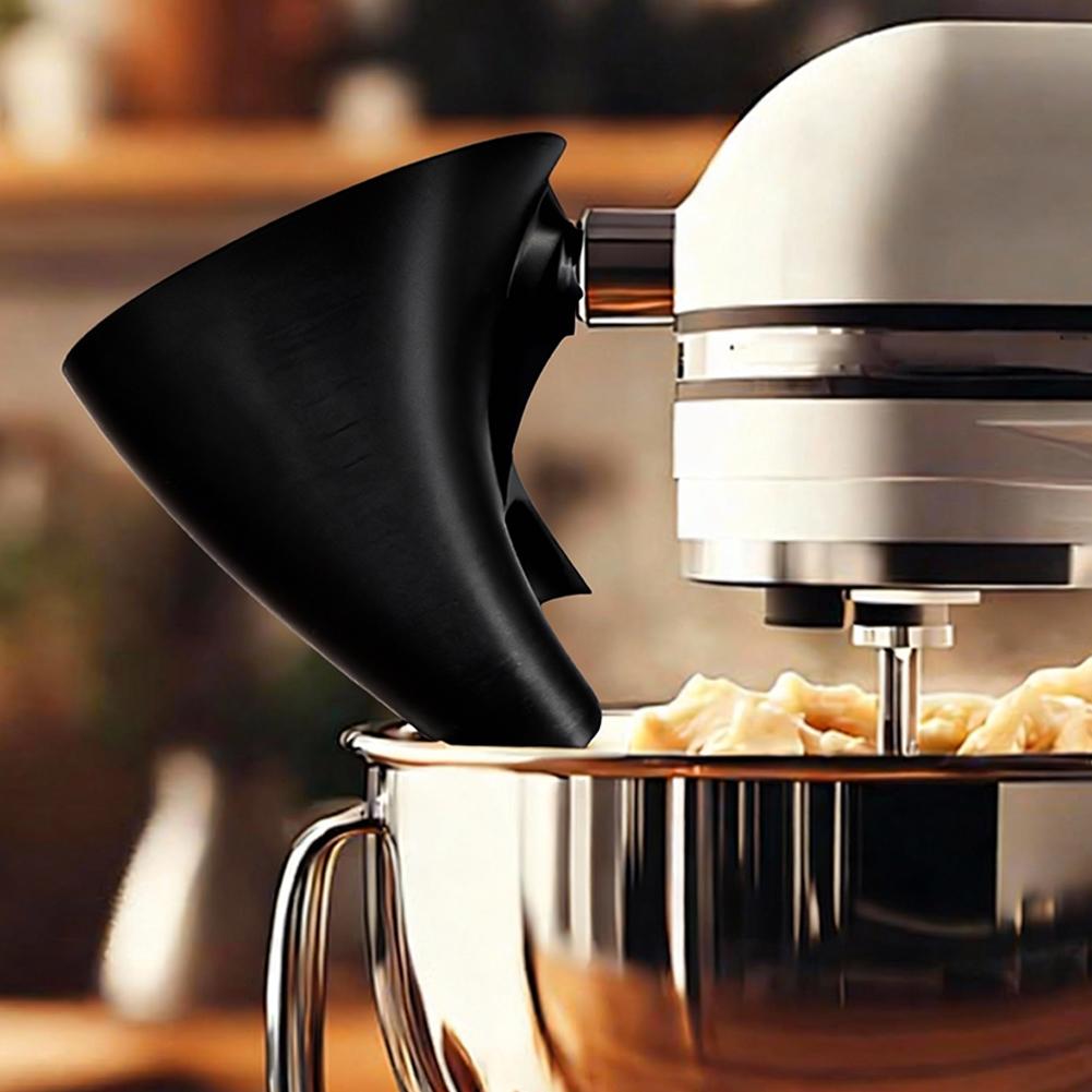 Spill Proof Flour Funnel for 5 - Kitchen Appliances B&Q reseña y precio