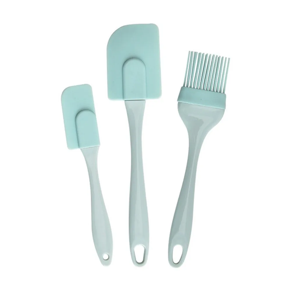 3Pcs Cream Scraper DIY Bread C - Kitchen Appliances B&Q reseña y precio