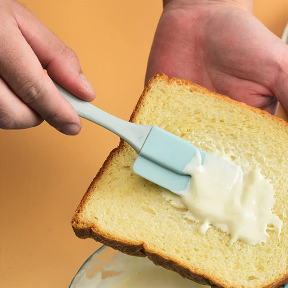 3Pcs Cream Scraper DIY Bread C - Kitchen Appliances B&Q reseña y precio