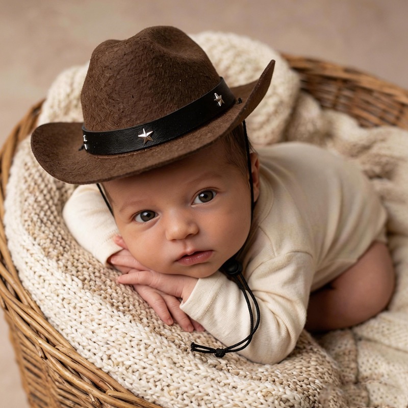 Adorable Newborn Chef Costume  - Kitchen Appliances Gift reseña y precio