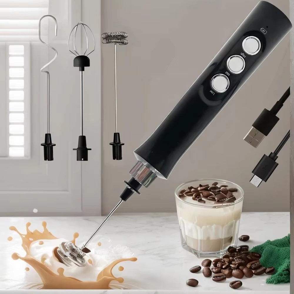 Wireless Rechargeable Electric - Yogurt Maker Electric reseña y precio