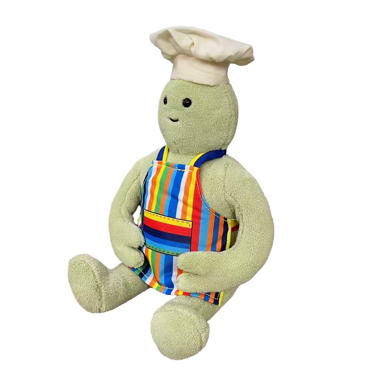 Anime Tiny Chef Show Plush Toy - Kitchen Appliances Gift reseña y precio