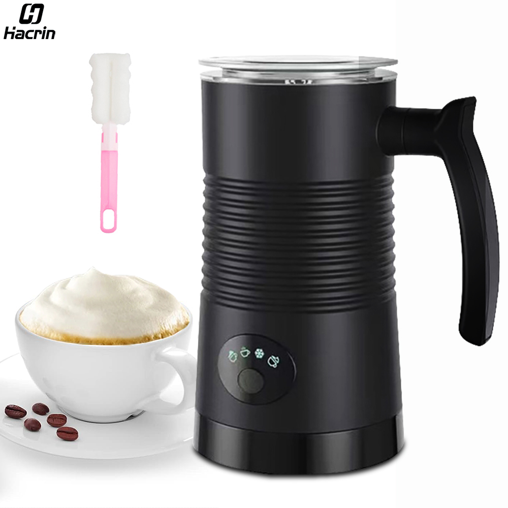 Electric Milk Frother Milk Foa - Yogurt Maker Electric reseña y precio