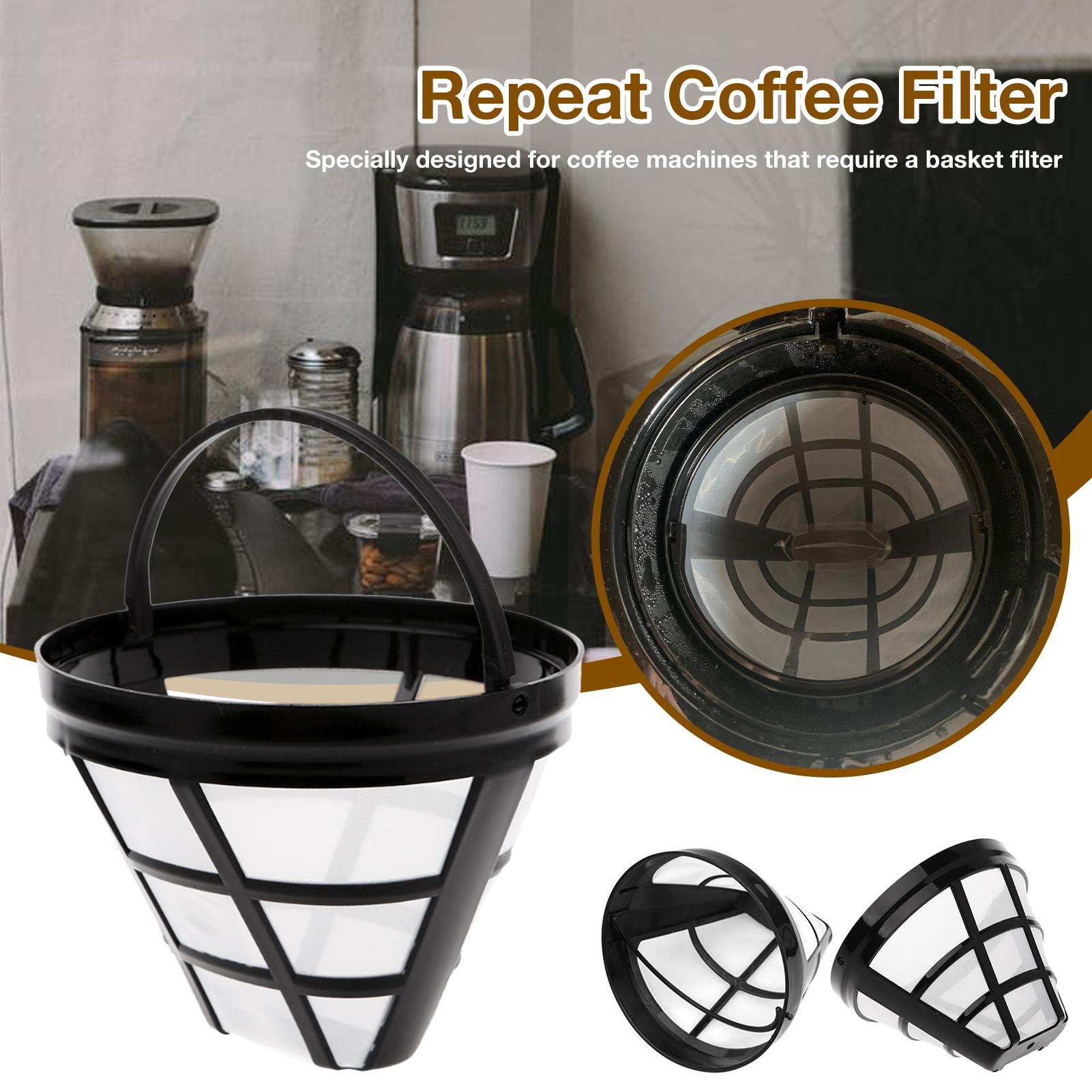 Strainer Mesh Brewer Tool Coff - Kitchen Appliances Gift reseña y precio