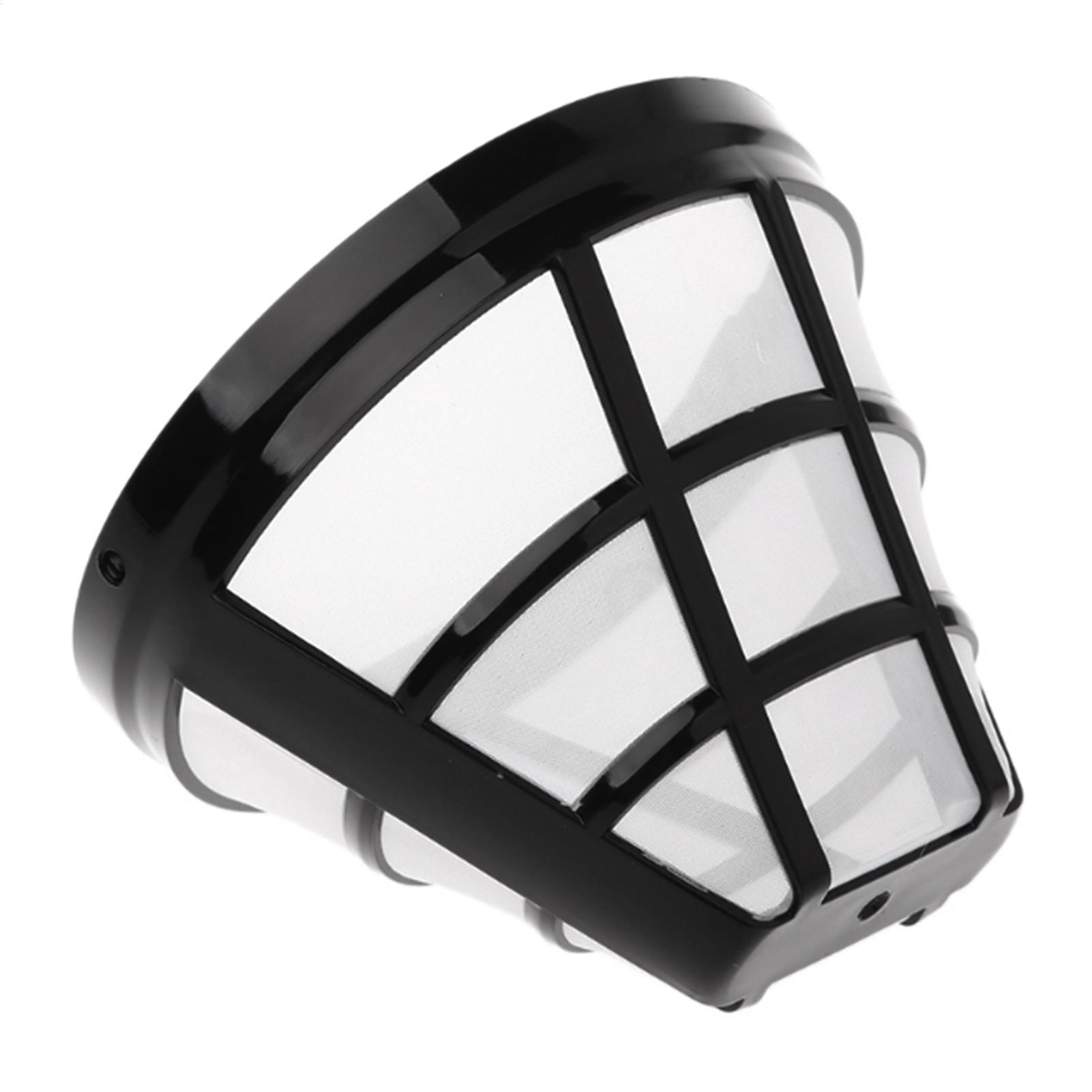 Strainer Mesh Brewer Tool Coff - Kitchen Appliances Gift reseña y precio