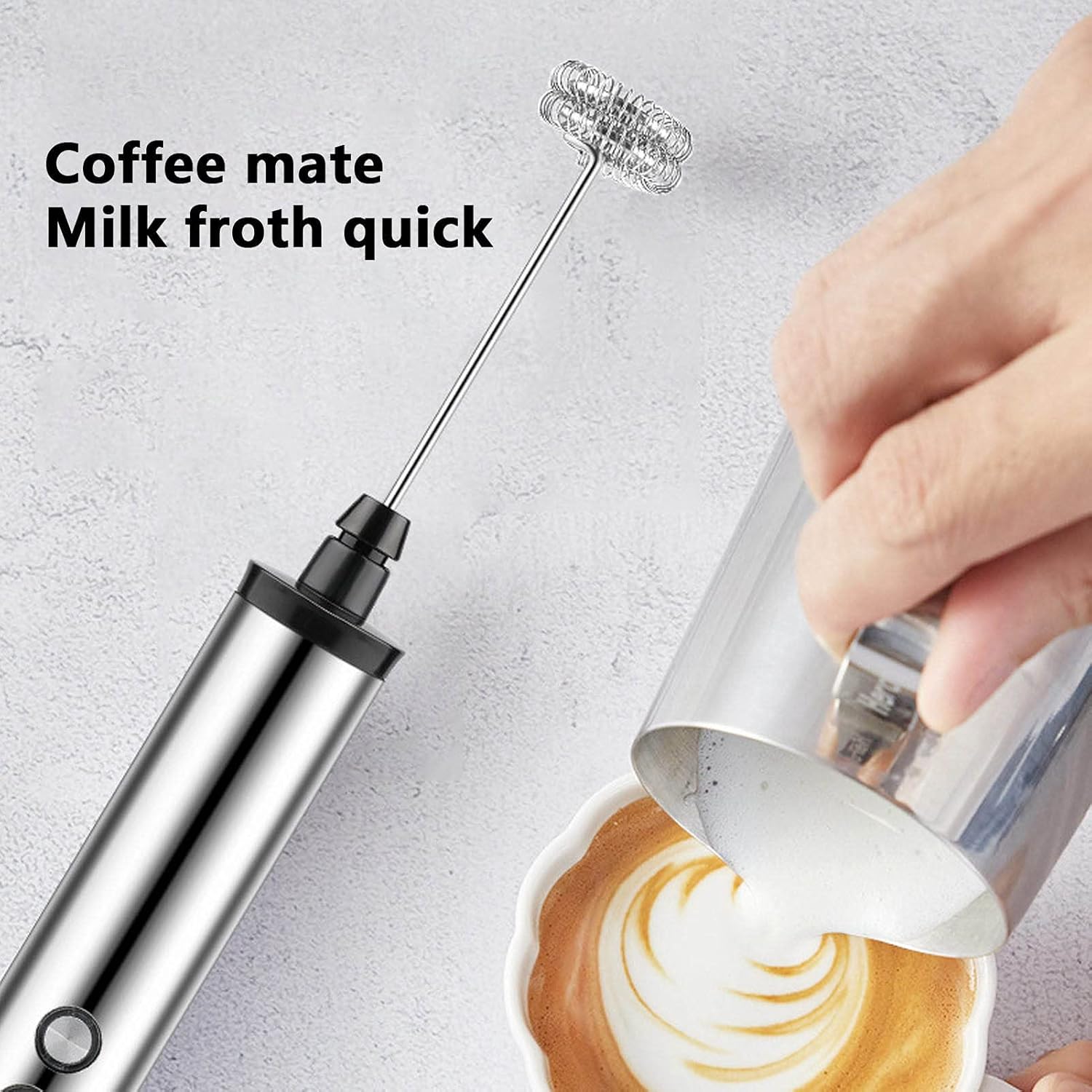 Magpie 3 in 1 Handheld Electri - Yogurt Maker Electric reseña y precio