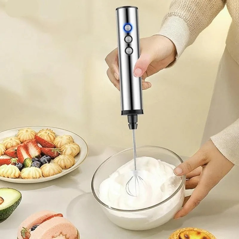 Magpie 3 in 1 Handheld Electri - Yogurt Maker Electric reseña y precio