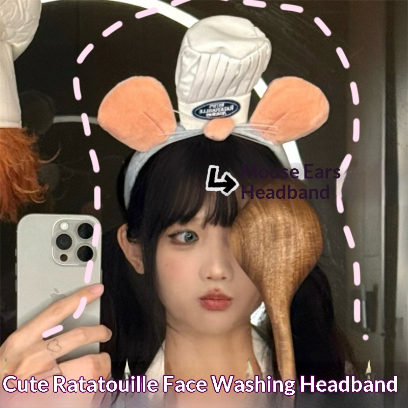 New  Anime Ratatouille Chef Re - Kitchen Appliances Gift reseña y precio