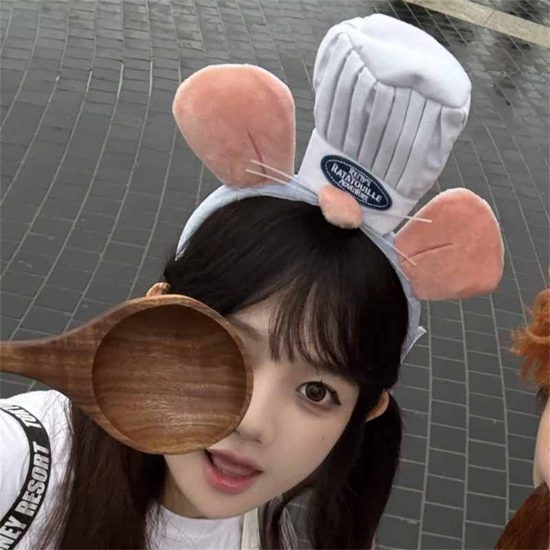 New  Anime Ratatouille Chef Re - Kitchen Appliances Gift reseña y precio