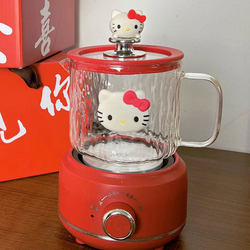 Cute Hello Kitty Multifunction - Kitchen Appliances Gift reseña y precio
