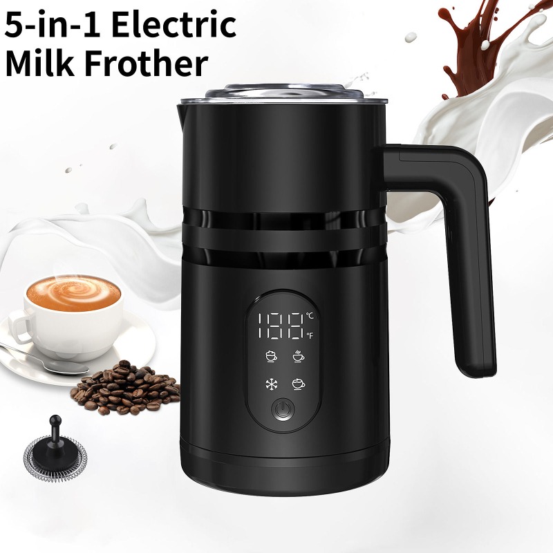 5-in-1 Multifunctional Electri - Yogurt Maker Electric reseña y precio