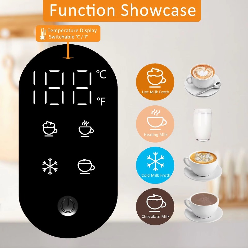 5-in-1 Multifunctional Electri - Yogurt Maker Electric reseña y precio
