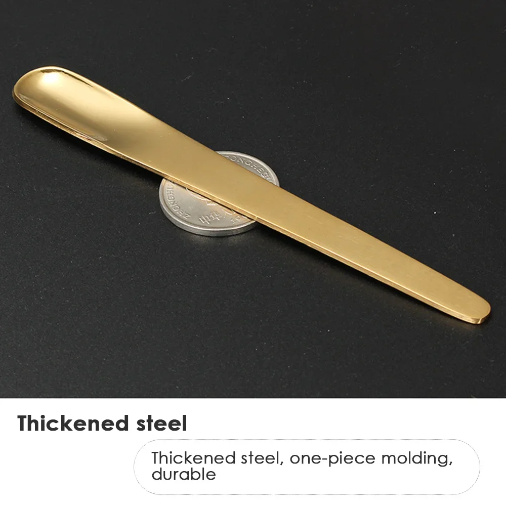 5PCS Coffee Spoon Stainless St - Kitchen Appliances B&Q reseña y precio