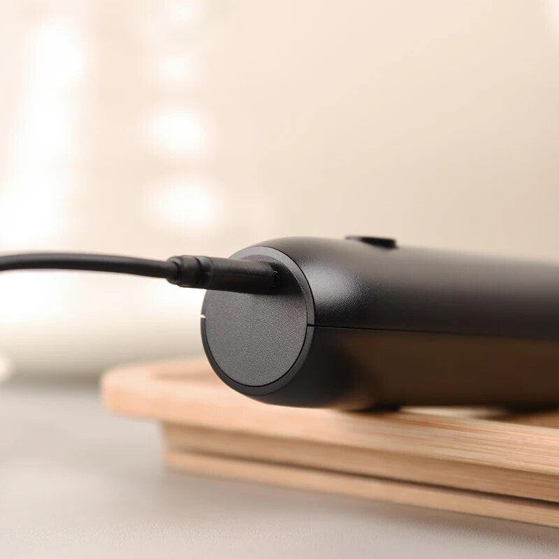 Electric Milk Frother Coffee F - Yogurt Maker Electric reseña y precio