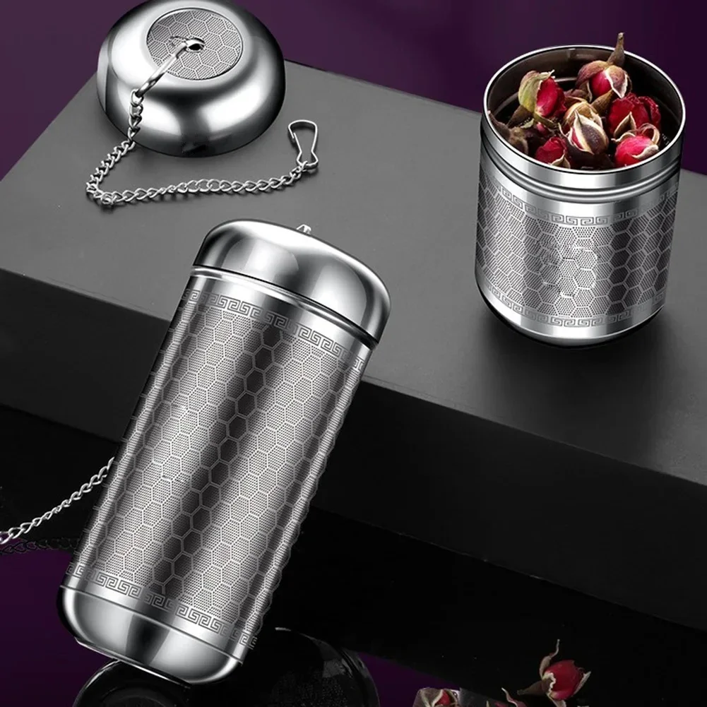 316 Stainless Steel Tea Infuse - Kitchen Appliances Gift reseña y precio