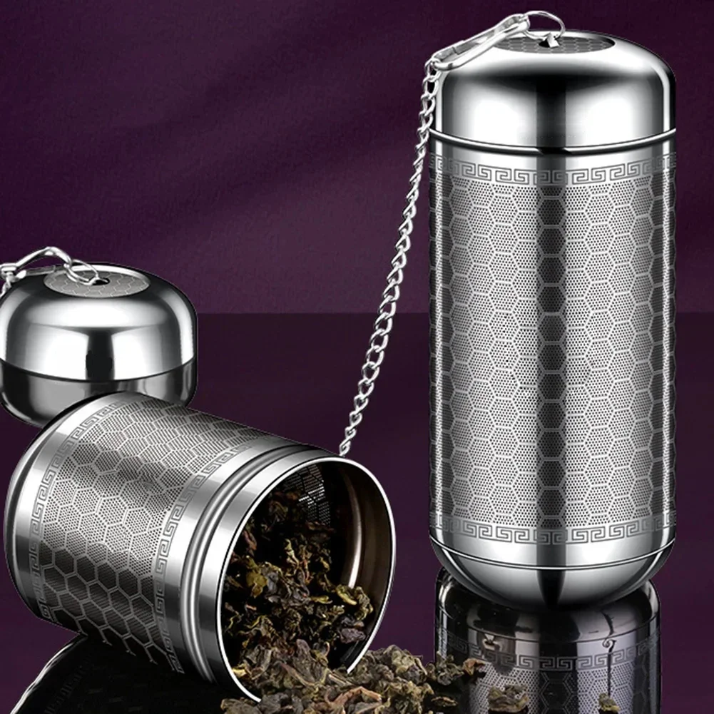 316 Stainless Steel Tea Infuse - Kitchen Appliances Gift reseña y precio