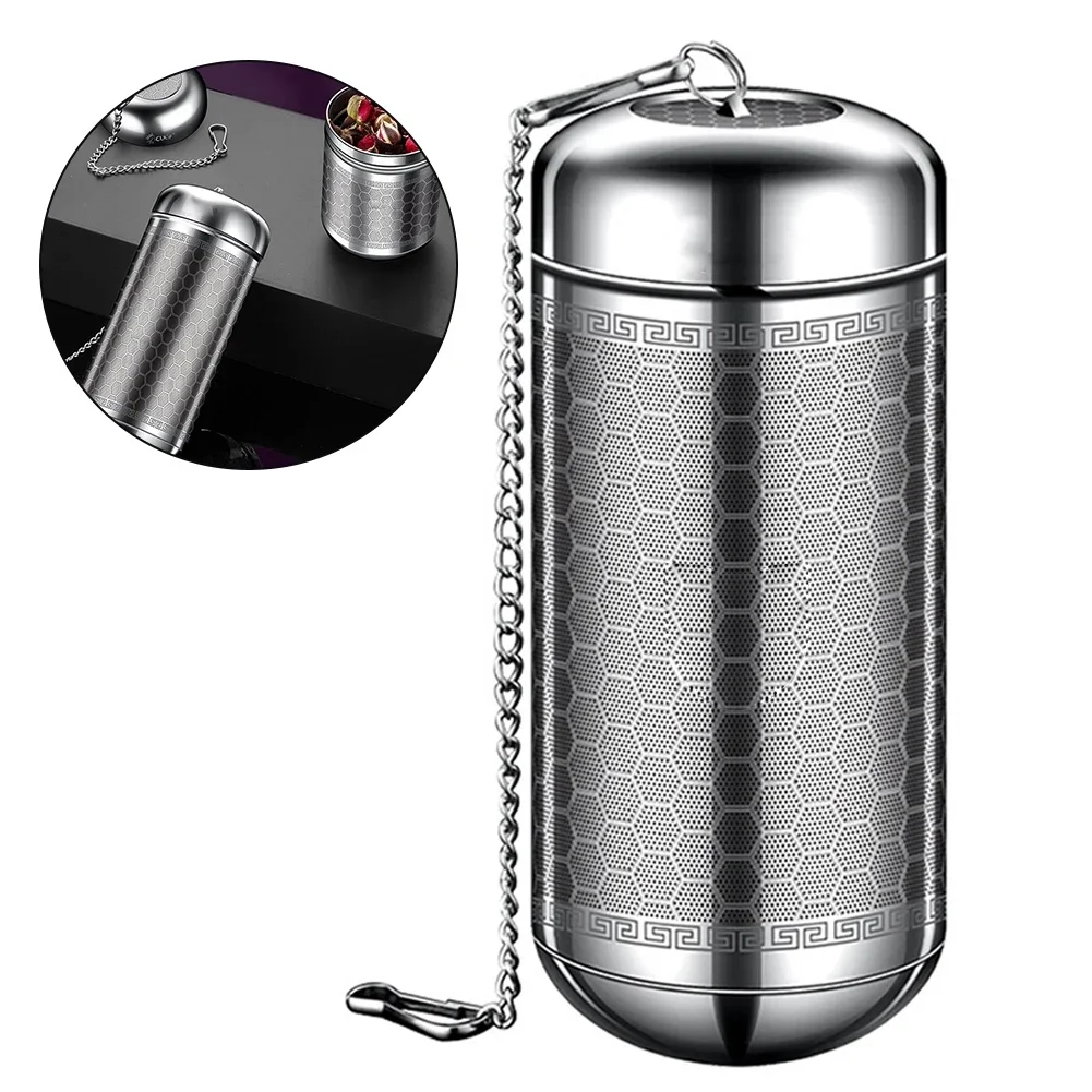 316 Stainless Steel Tea Infuse - Kitchen Appliances Gift reseña y precio