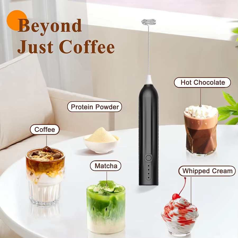 Electric egg beater, handheld  - Yogurt Maker Electric reseña y precio