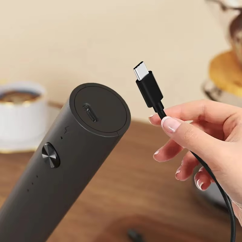 Electric egg beater, handheld  - Yogurt Maker Electric reseña y precio