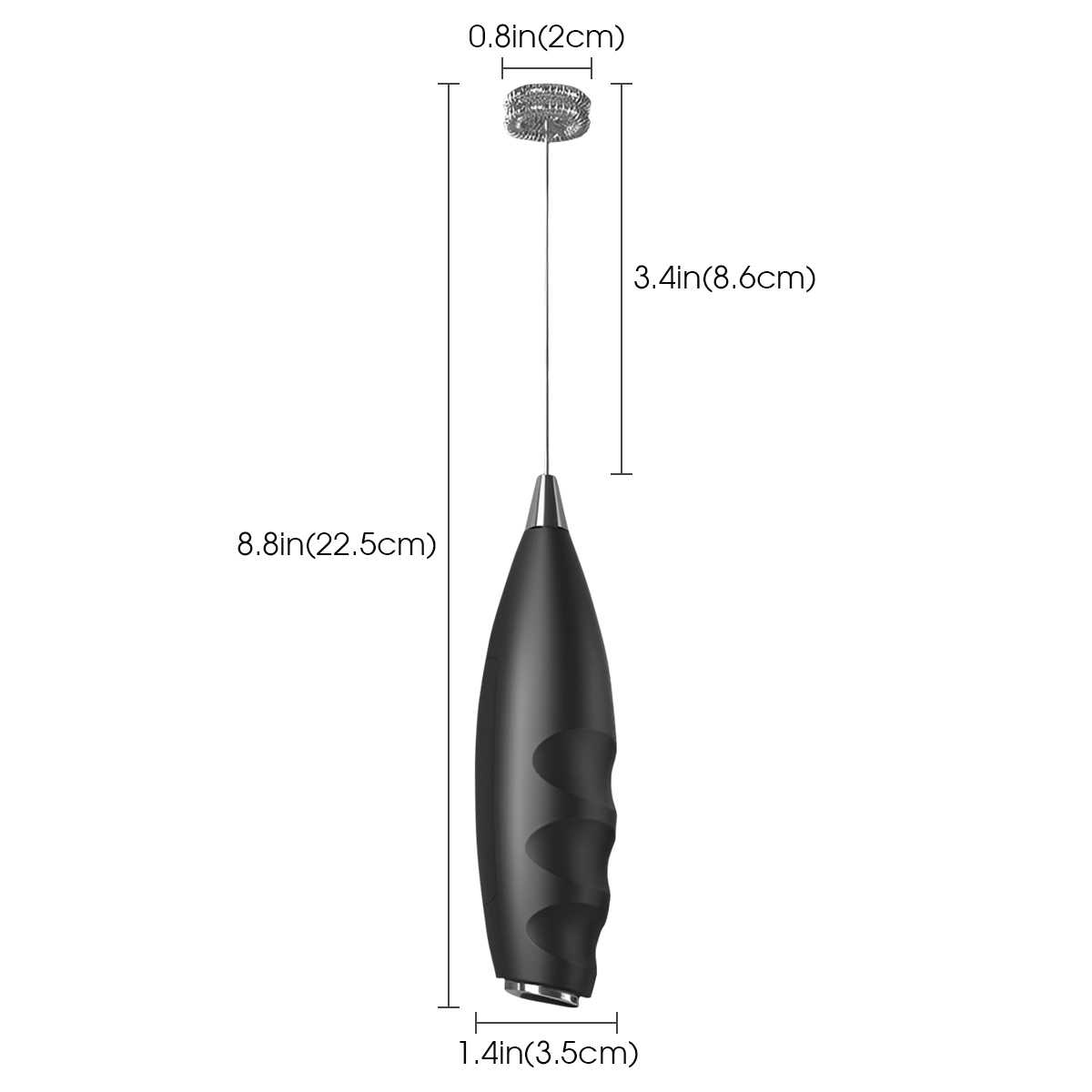 Coffee Electric Milk Frother E - Yogurt Maker Electric reseña y precio