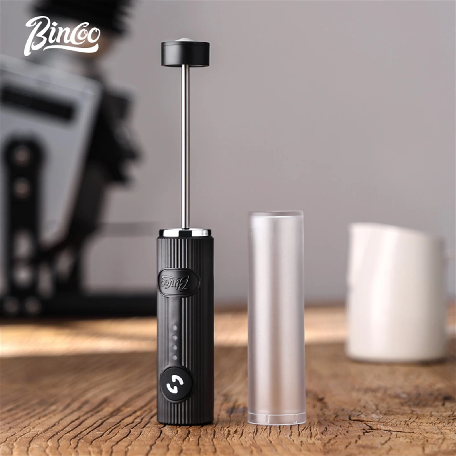 Bincoo UPGRADED Electric Coffe - Yogurt Maker Electric reseña y precio