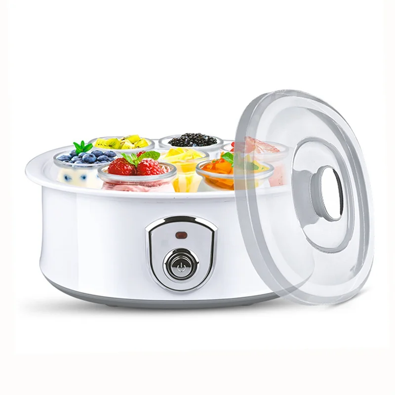 A26P Automatic Yogurt Maker Wi - Yogurt Maker Electric reseña y precio