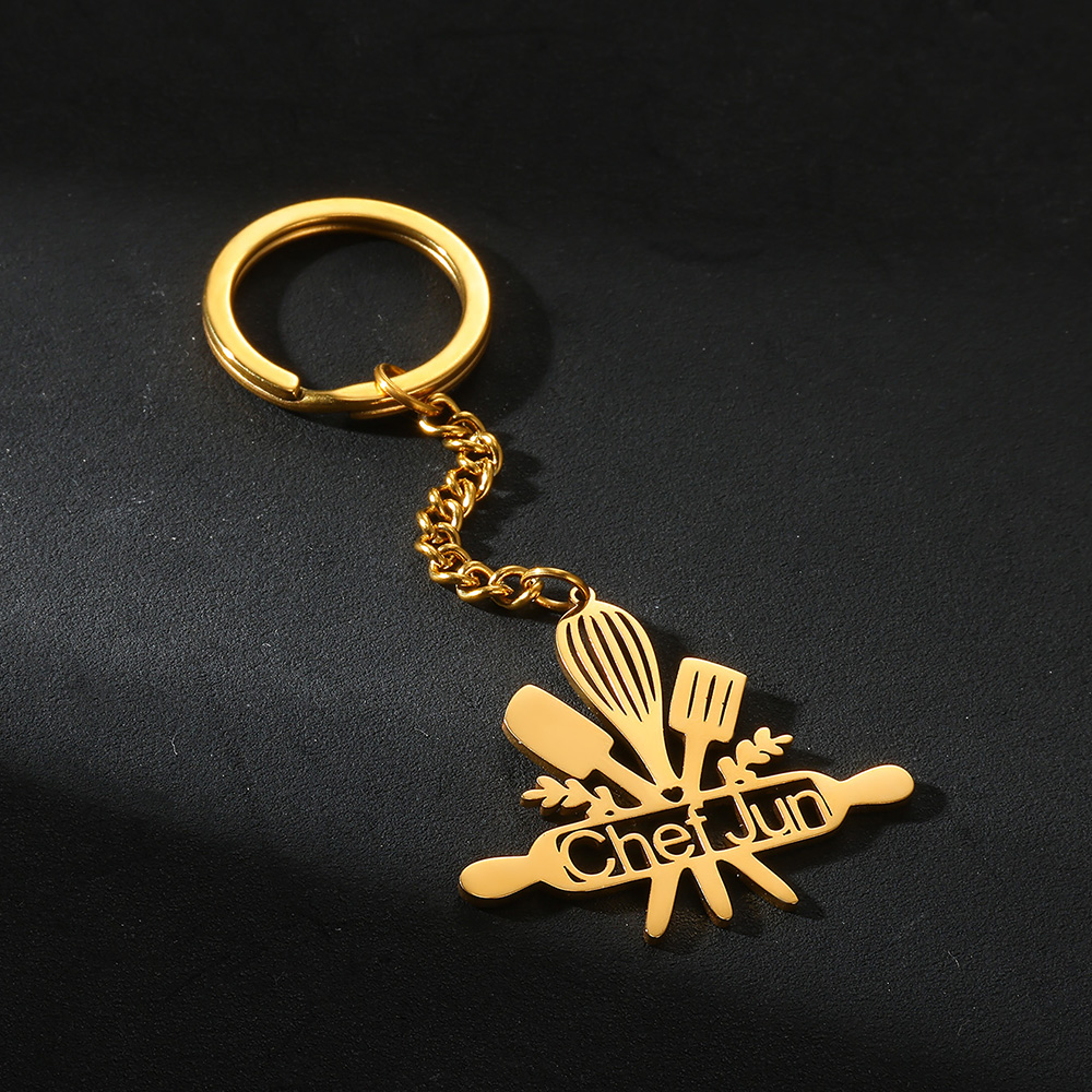 1Pc Customized Kitchenware Nam - Kitchen Appliances Gift reseña y precio