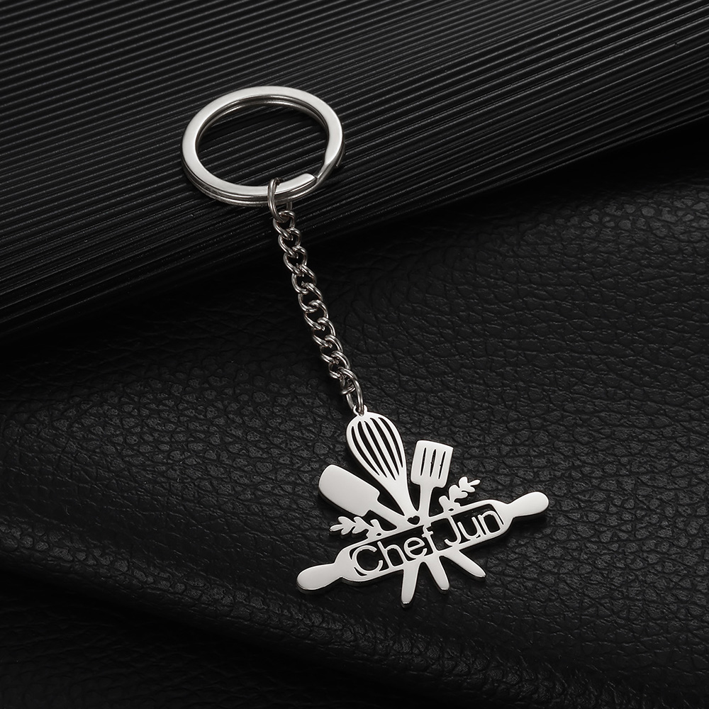 1Pc Customized Kitchenware Nam - Kitchen Appliances Gift reseña y precio