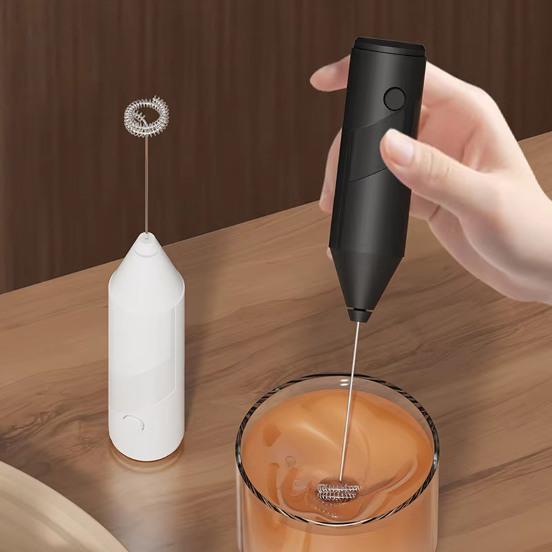 1 AA battery powered coffee mi - Kitchen Appliances B&Q reseña y precio