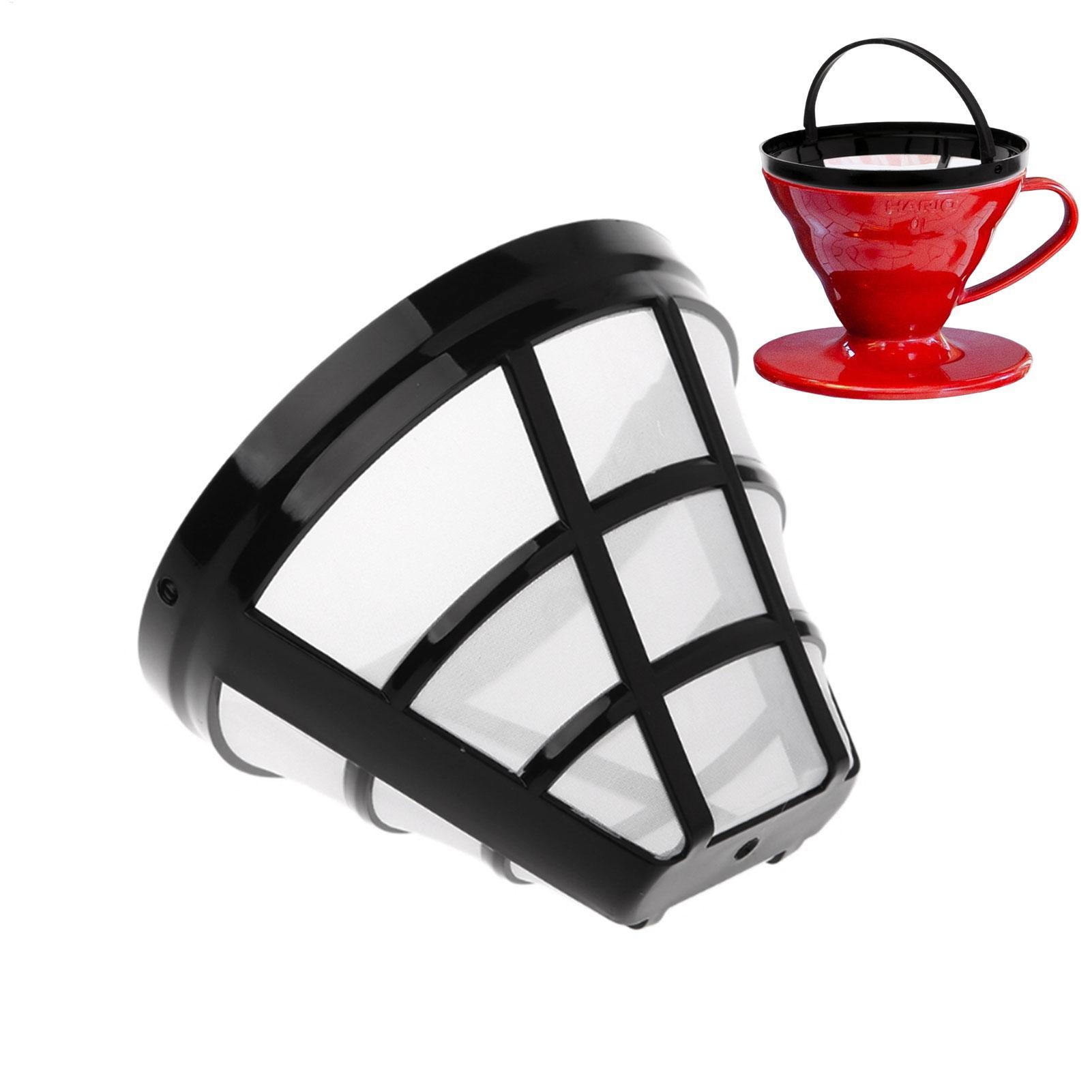 Gadget Coffee Machine Strainer - Kitchen Appliances Gift reseña y precio