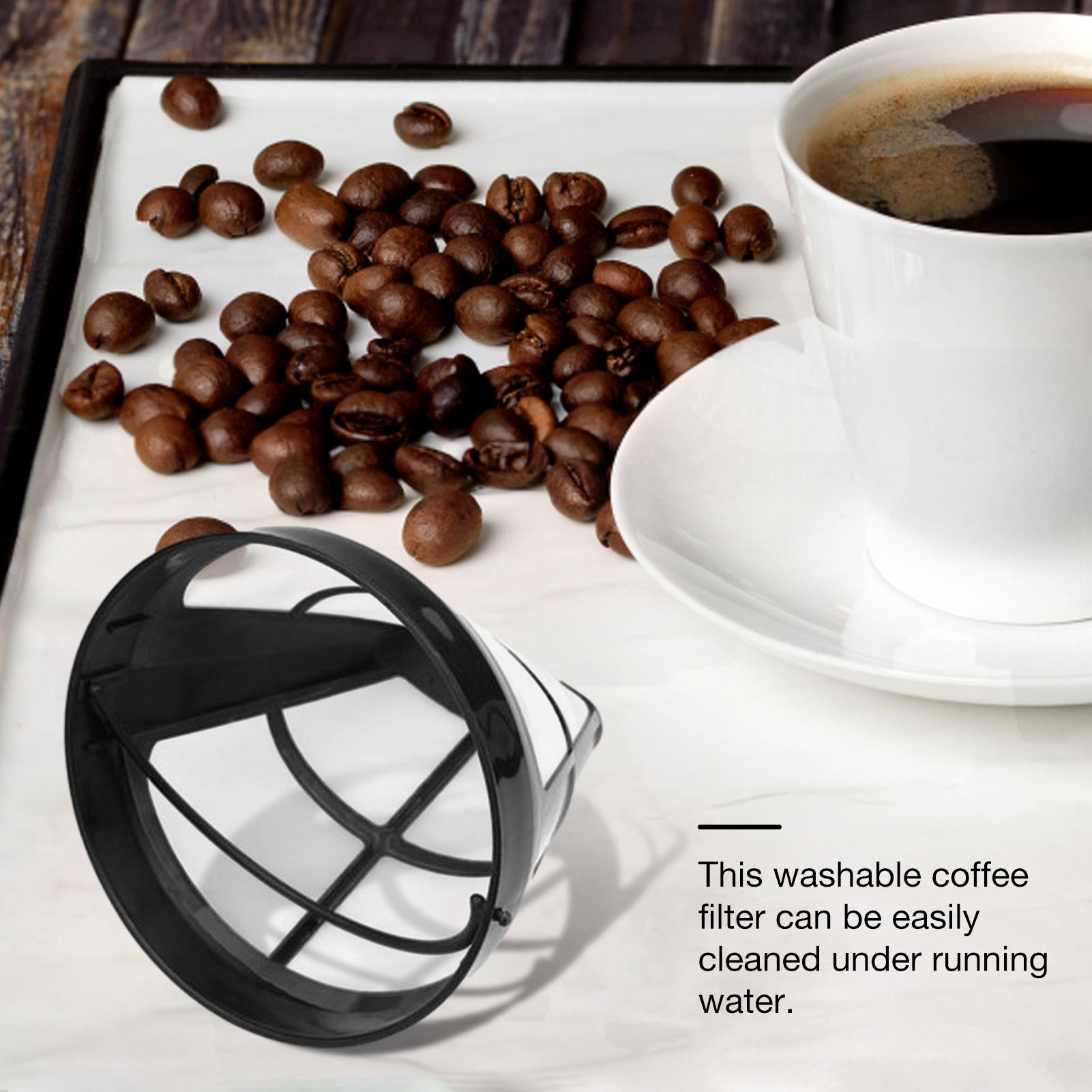 Gadget Coffee Machine Strainer - Kitchen Appliances Gift reseña y precio
