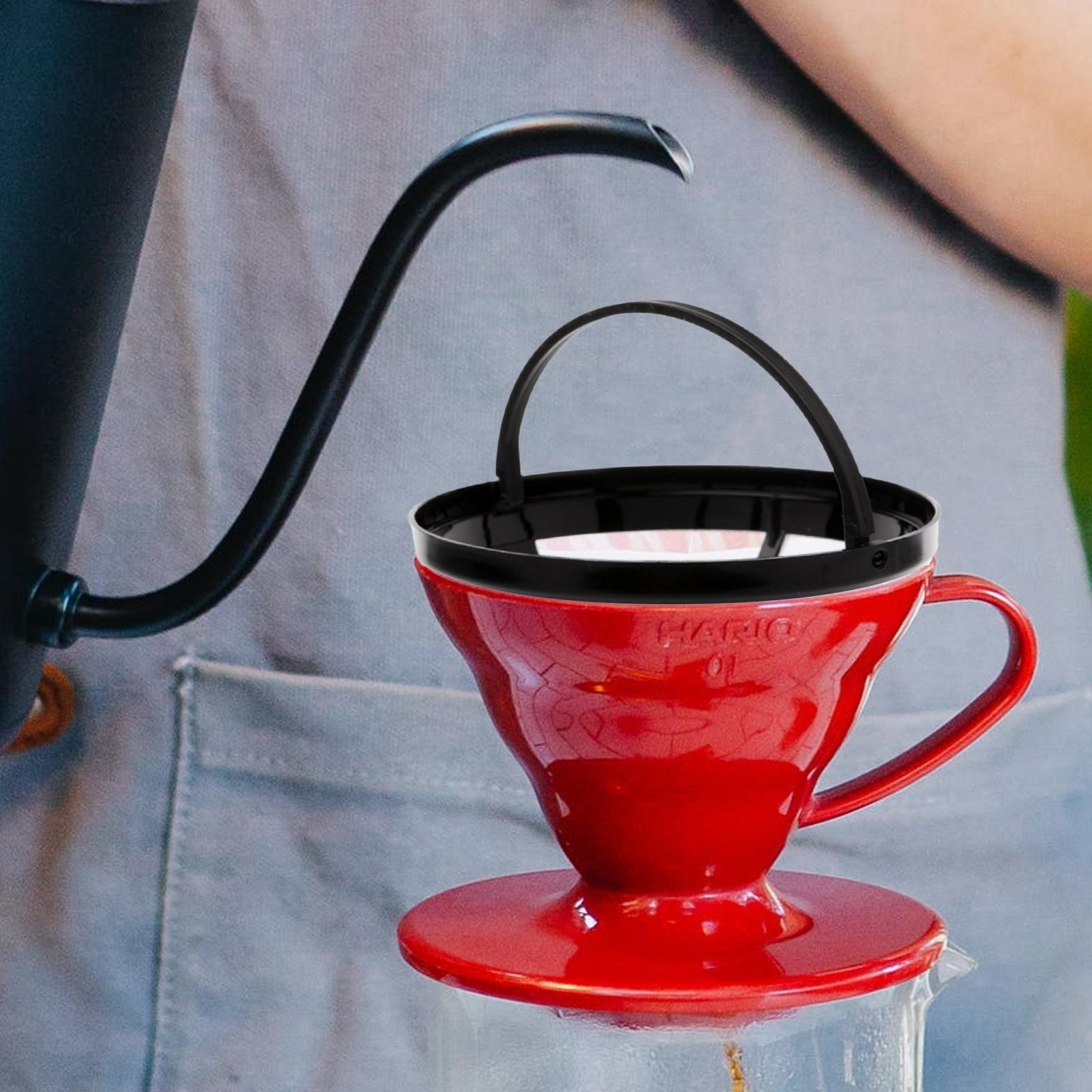 Gadget Coffee Machine Strainer - Kitchen Appliances Gift reseña y precio