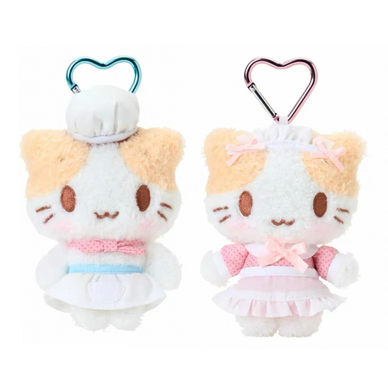 Mashumaro Mitaina Fuwafuwa Nya - Kitchen Appliances Gift reseña y precio