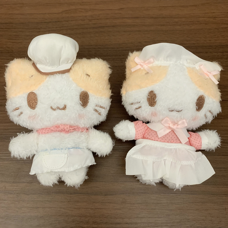 Mashumaro Mitaina Fuwafuwa Nya - Kitchen Appliances Gift reseña y precio