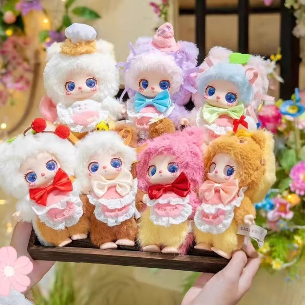 Genuine Liila Chef Kitten seri - Kitchen Appliances Gift reseña y precio