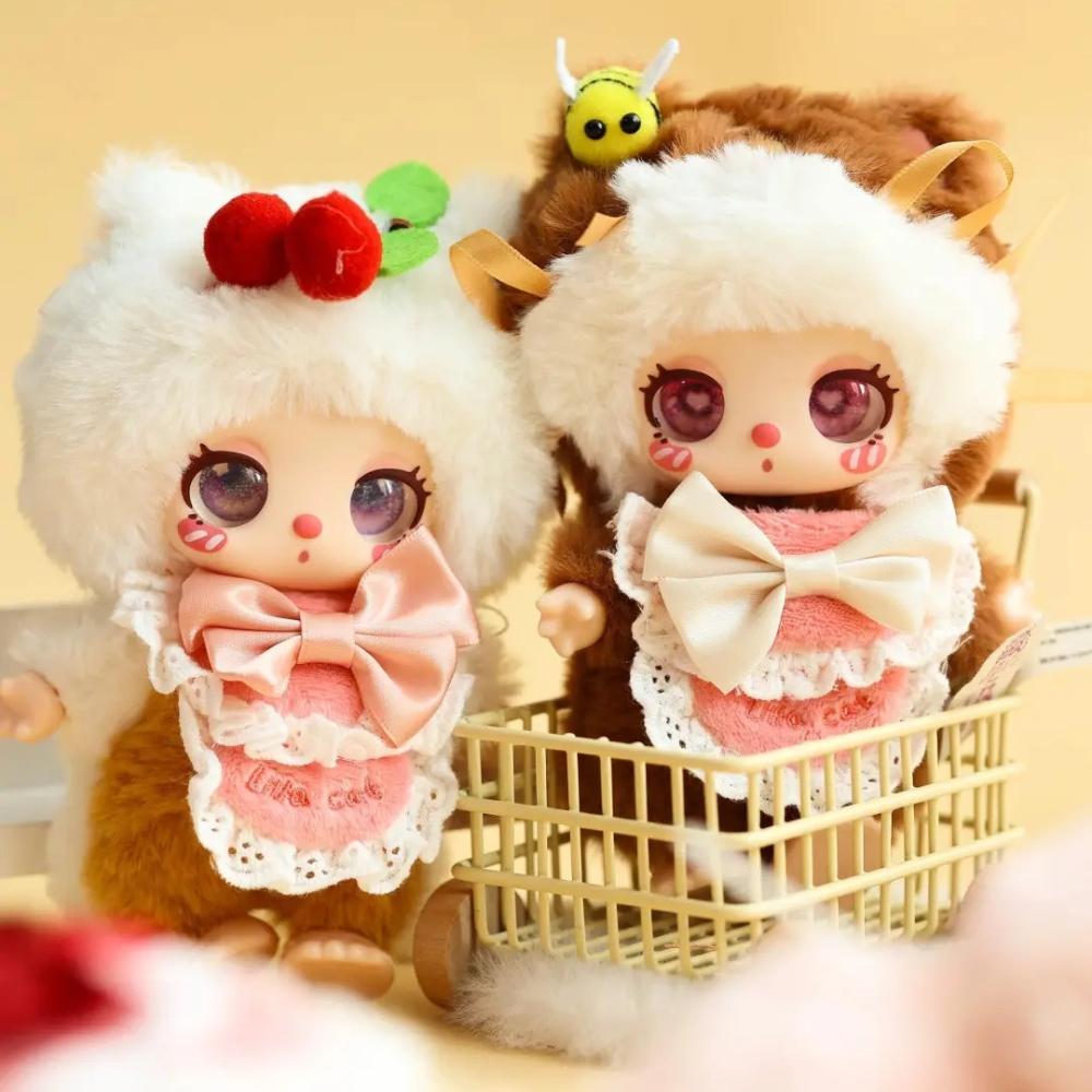 Genuine Liila Chef Kitten seri - Kitchen Appliances Gift reseña y precio