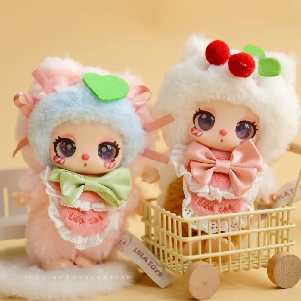 Genuine Liila Chef Kitten seri - Kitchen Appliances Gift reseña y precio