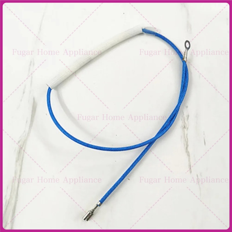 20pcs 51cm Universal 10A 250V  - Kitchen Appliances B&Q reseña y precio