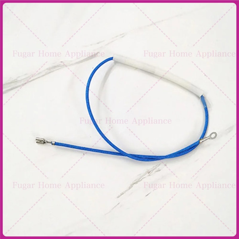20pcs 51cm Universal 10A 250V  - Kitchen Appliances B&Q reseña y precio